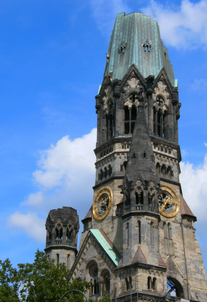 Kaiser-Wilhelm-Gedächtniskirche Berlin User:Roland.h.bueb